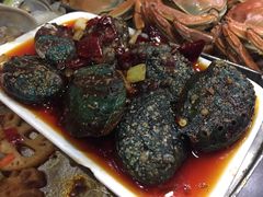 -日进一片海.生腌海鲜火锅.宵夜烧烤(三里屯总店)