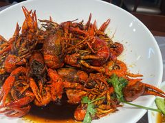 -有位虾匠·香辣蟹·小龙虾(李村店)
