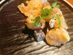 -苏州园区福朋喜来登酒店·聚味轩中餐厅