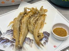 -金沙滩海鲜餐厅·海肠捞饭·手工水饺(梅江龙水园店)