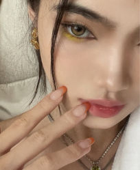 -七月美睫 美甲