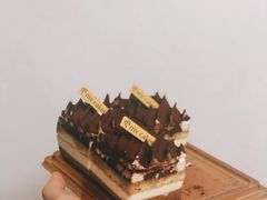 -美心西饼mx cakes(猎德优托邦店)