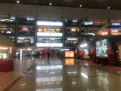 -鹿鼎国际购物广场