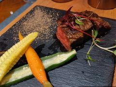 -YUE·6·西式融合餐厅(外滩六号店)