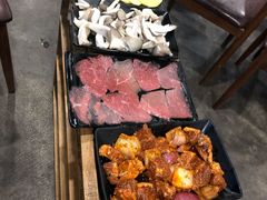 -西昌老号李小肠特色烧烤园(双流店)
