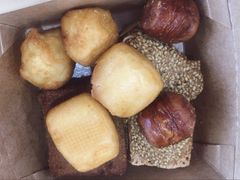-奶奶的美食(悦立方店)