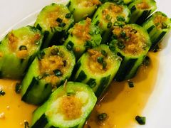 -老字号蛇口德记烧腊饭店·海鲜加工
