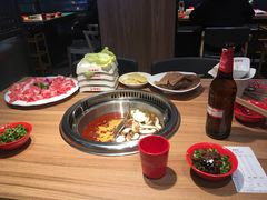 -季季红火锅(长沙步行街店)