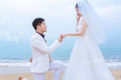 -米兰新娘婚纱摄影