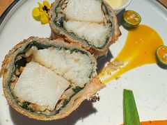 -Arpanda阿潘答餐厅(郎园店)