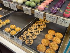 -汪玉霞(汉口里店)