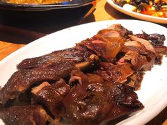 -顺香居·老字号湖北菜(江汉路店)