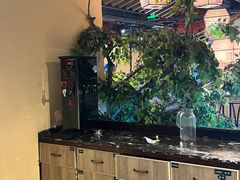 -绿草地·湘菜(喜盈门店)