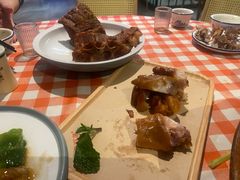 -老郑家东北春饼(龙悦居店)