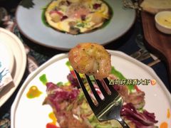 -第101座花园餐厅(湖滨88店)