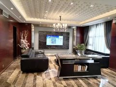 -沣华国际-鼎香食府宴会中心婚宴·寿宴(东郊长乐路店)