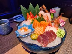 -炙柒Sekinana·精致日料(合生汇店)