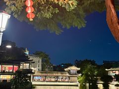 -荔湾湖公园