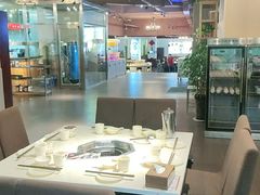 大堂-重庆秦妈火锅(周口店)