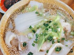 -天全县三土司椒麻鸡餐厅