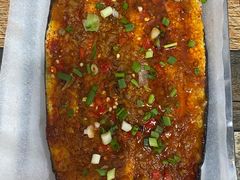 -为民烧烤吧.自贡爆炒菜(收录10年好店)