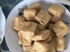 臭豆腐-妈妈的小作坊(陈家镇店)