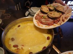 -潮澎派·潮汕菜大排档(南较西路店)