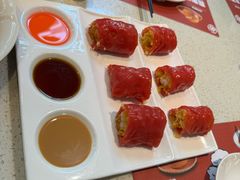 -喜家港式茶餐厅(三亚湾一丰禾生活广场店)