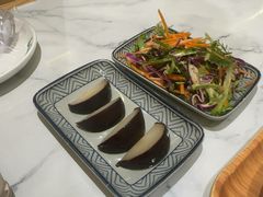 -老味烧烤(总店)