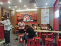 -塔斯汀中国汉堡(宝安宝田一路店)
