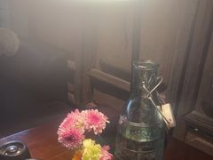 -JINNS锦时 steak&pizza(浸信会礼拜堂旧址店)