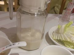 -川味堂·四川豆花(八卦岭店)