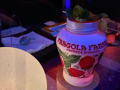 -鸡尾酒实验室酒吧(隆礼路店)