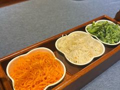 -金狮麟·新豫菜(金码大厦店)