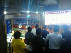 -青石桥老瓦房肥肠粉总店(青石桥总店)