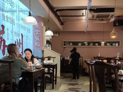 -鱼食饭稻·苏浙土菜17年老馆子(平江路店)