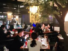 大堂-苏乡兰亭·新派淮扬菜(吾悦广场店)