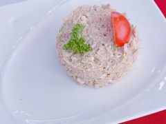 -金色时光俄式西餐厅(中央大街店)