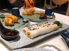 富山炸二两-富山虾饺点心餐厅(群光广场店)