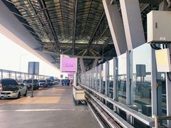 -曼谷素万那普国际机场