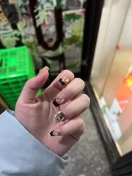 -古啦啦·自助美甲美睫