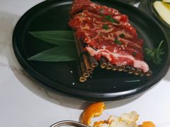 -花味烤肉·拌饭(庐阳万科店)