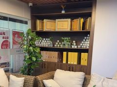 -肩颈管家·肩颈调理·经络养生(华景新城店)