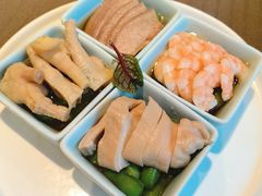 -望乡楼上海菜(日月光店)