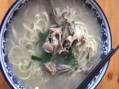 -竹青胶东摔面(黄岛开发区店)