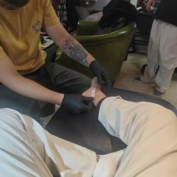 -见雾TATTOO STUDIO