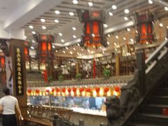 -一楼食业·美食人家