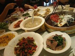 -渔歌子鱼头王(郑州总店)