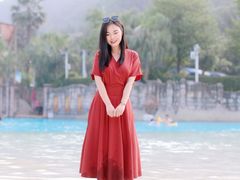 -重庆海昌加勒比海水世界