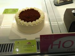 -Pantry's Best派悦坊蛋糕(K11购物艺术中心店)